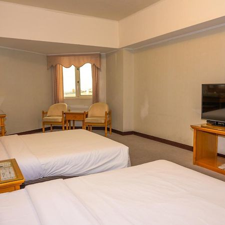 Kenting City Gate Hotel Heng-ch'un المظهر الخارجي الصورة