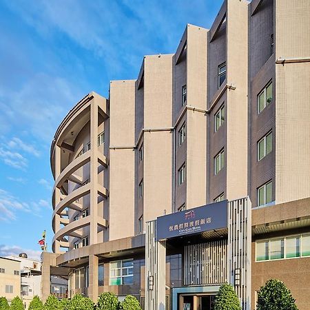 Kenting City Gate Hotel Heng-ch'un المظهر الخارجي الصورة