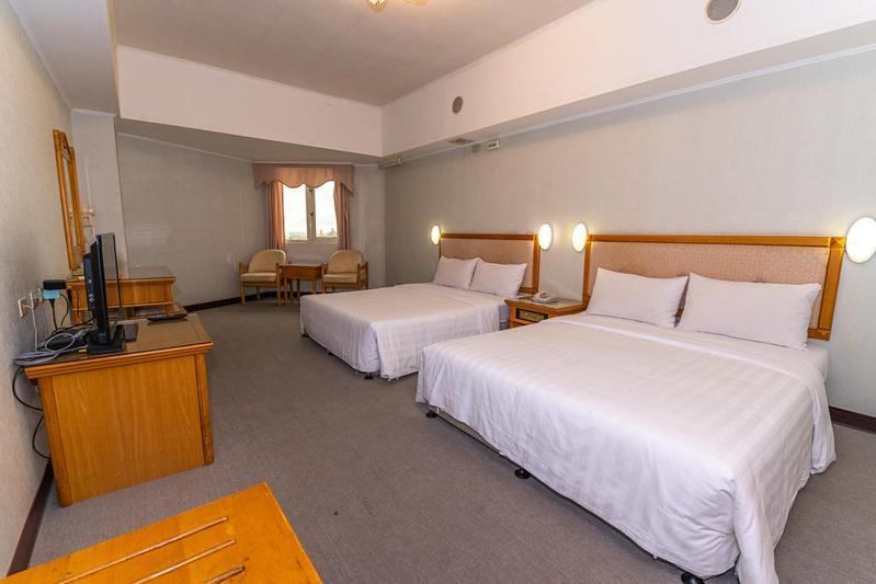 Kenting City Gate Hotel Heng-ch'un المظهر الخارجي الصورة