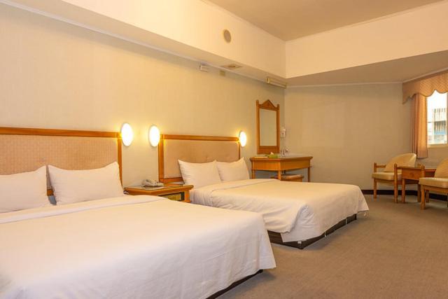 Kenting City Gate Hotel Heng-ch'un المظهر الخارجي الصورة