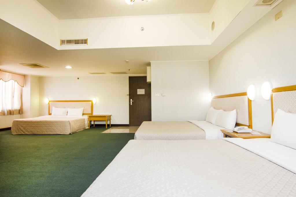 Kenting City Gate Hotel Heng-ch'un المظهر الخارجي الصورة