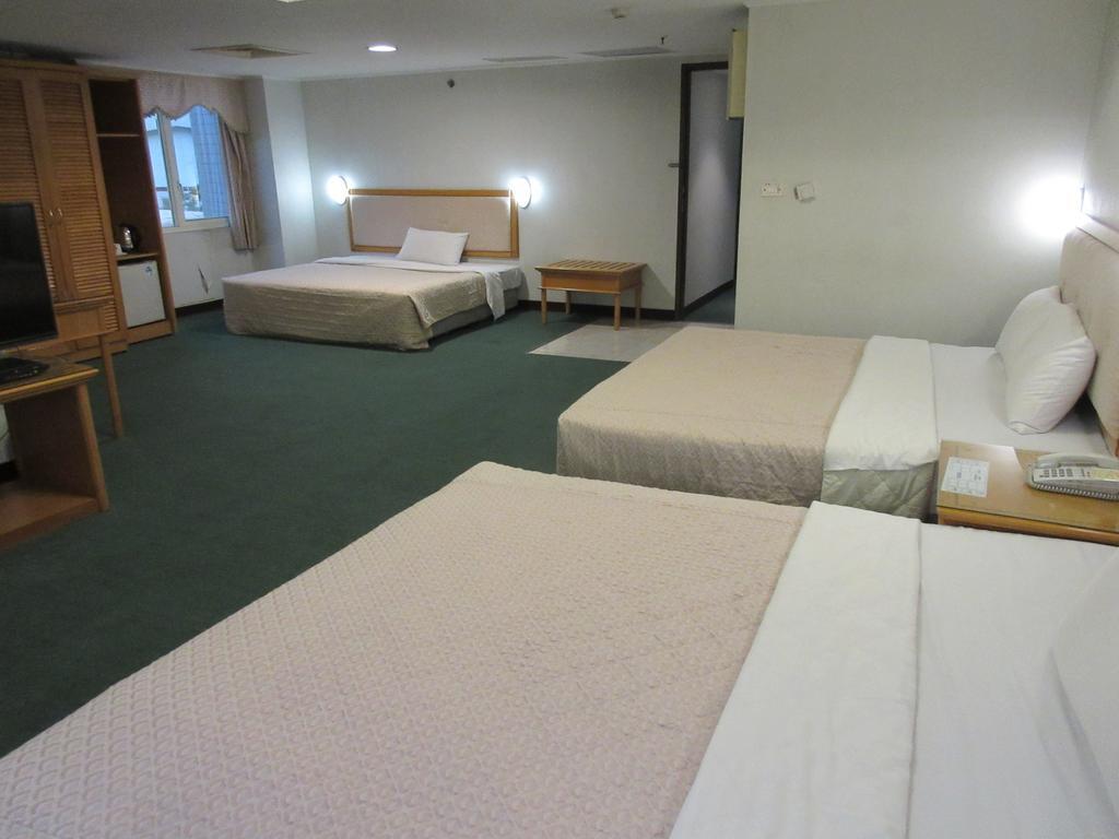 Kenting City Gate Hotel Heng-ch'un المظهر الخارجي الصورة