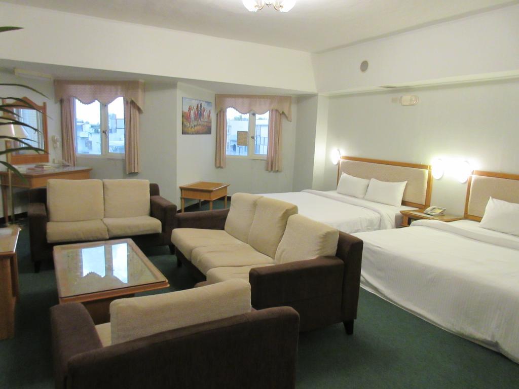Kenting City Gate Hotel Heng-ch'un المظهر الخارجي الصورة