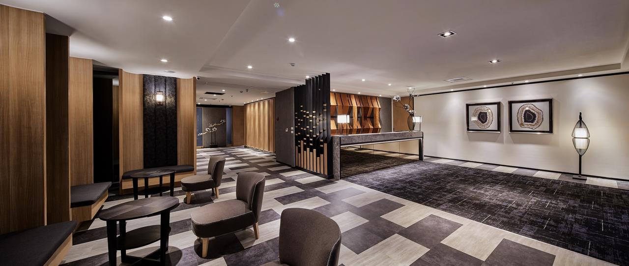 Kenting City Gate Hotel Heng-ch'un المظهر الخارجي الصورة