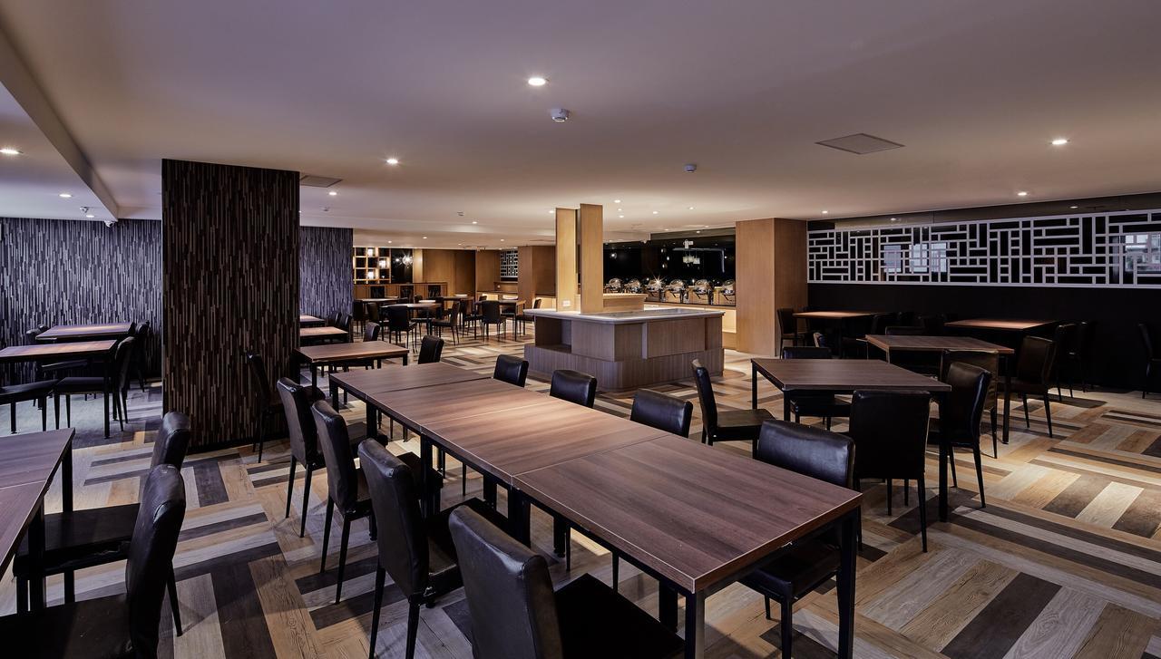 Kenting City Gate Hotel Heng-ch'un المظهر الخارجي الصورة