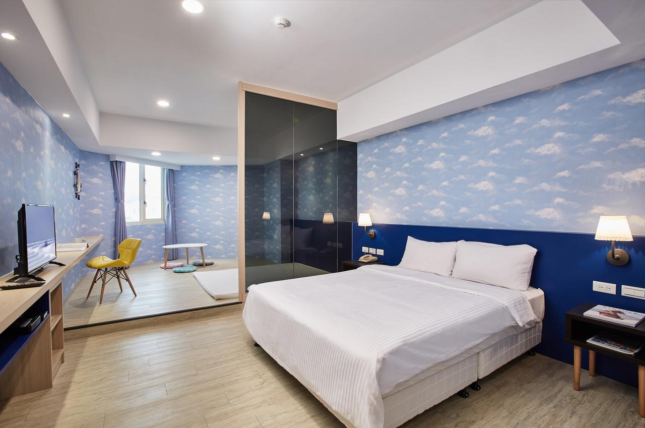 Kenting City Gate Hotel Heng-ch'un المظهر الخارجي الصورة