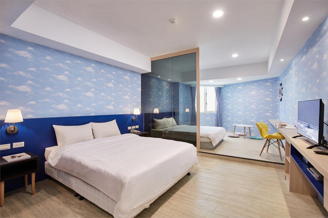 Kenting City Gate Hotel Heng-ch'un المظهر الخارجي الصورة