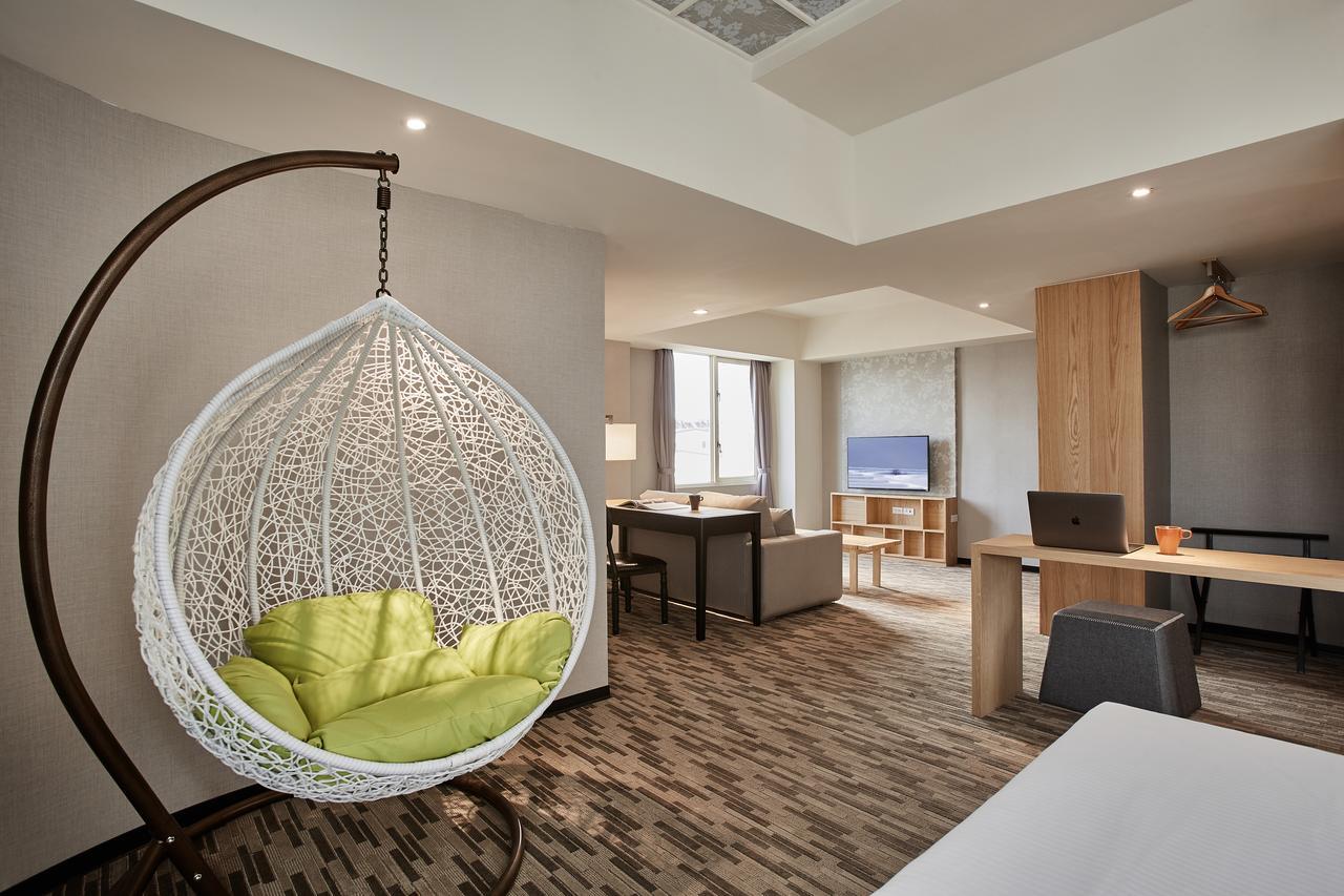 Kenting City Gate Hotel Heng-ch'un المظهر الخارجي الصورة
