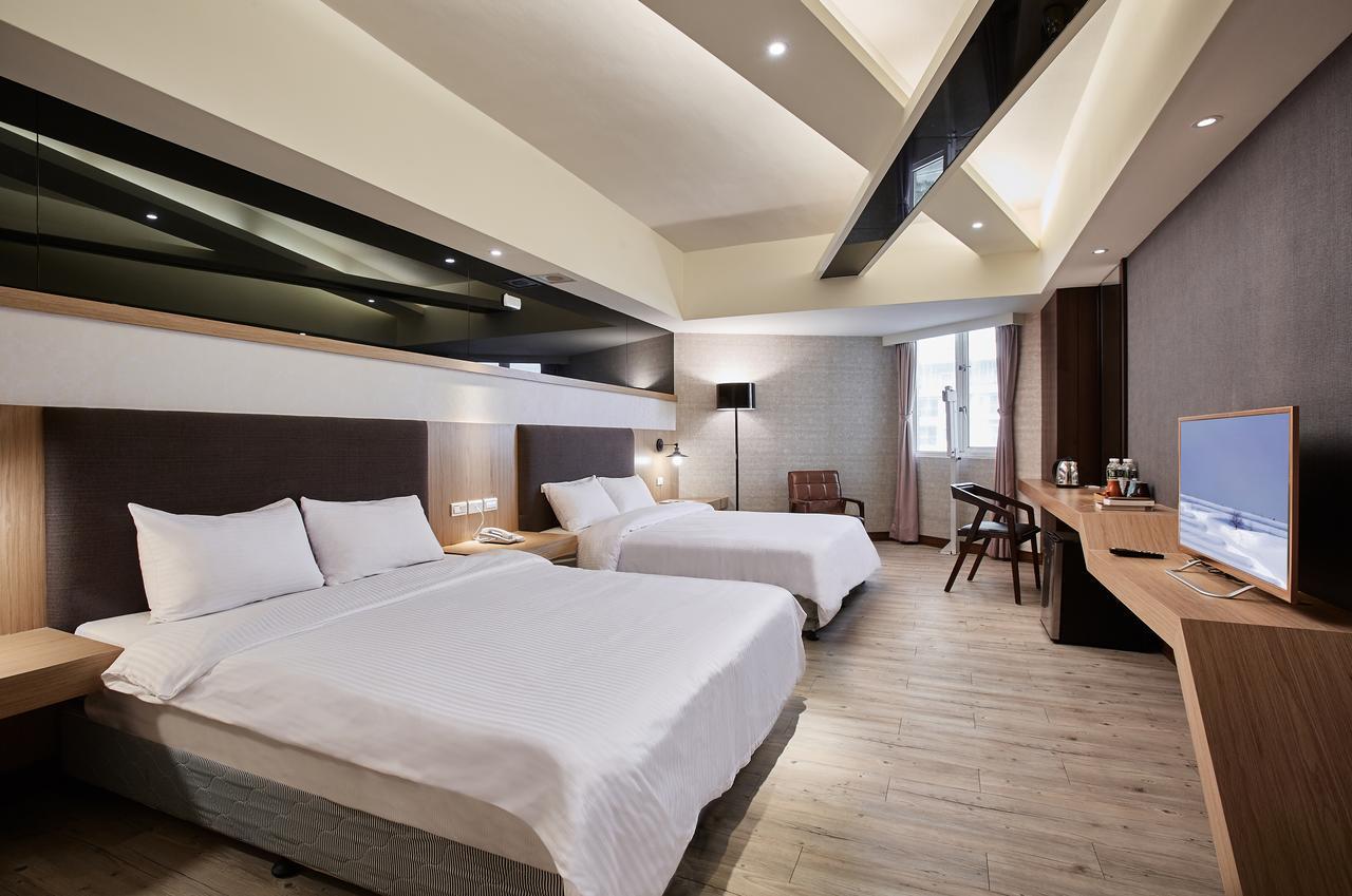 Kenting City Gate Hotel Heng-ch'un المظهر الخارجي الصورة