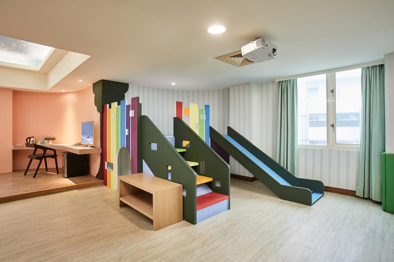 Kenting City Gate Hotel Heng-ch'un المظهر الخارجي الصورة