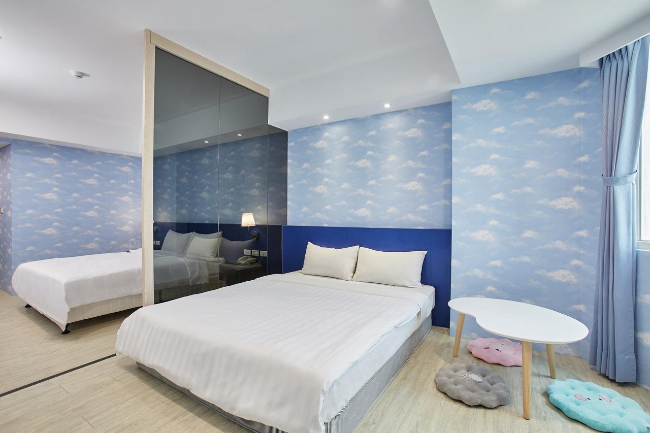 Kenting City Gate Hotel Heng-ch'un المظهر الخارجي الصورة