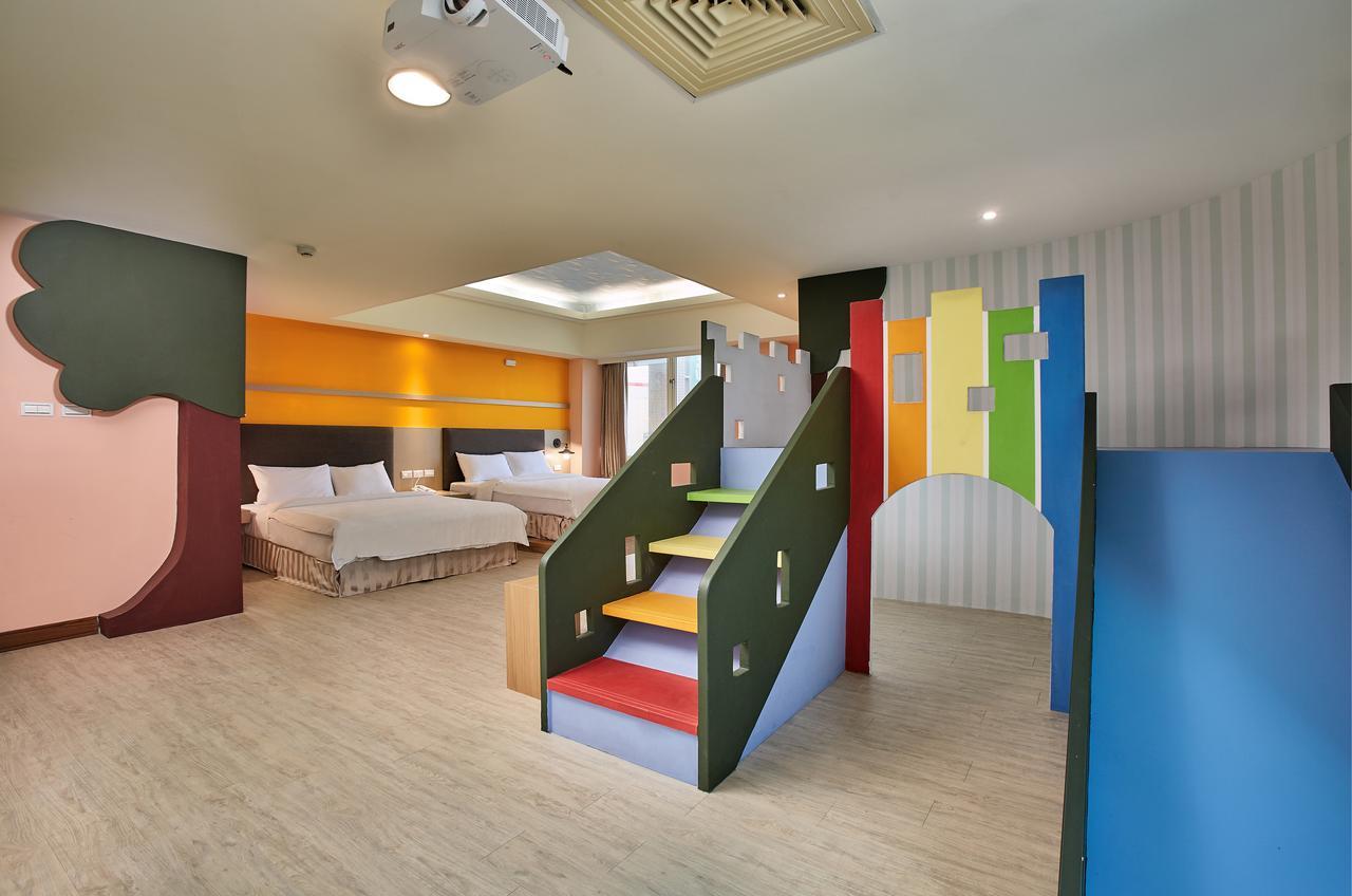Kenting City Gate Hotel Heng-ch'un المظهر الخارجي الصورة
