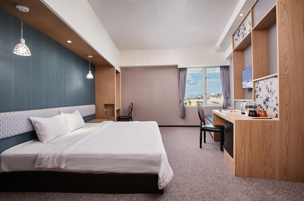 Kenting City Gate Hotel Heng-ch'un المظهر الخارجي الصورة