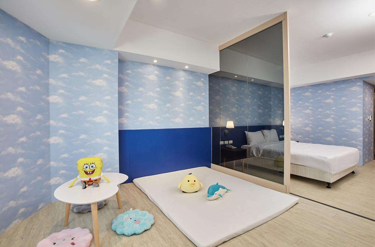 Kenting City Gate Hotel Heng-ch'un المظهر الخارجي الصورة