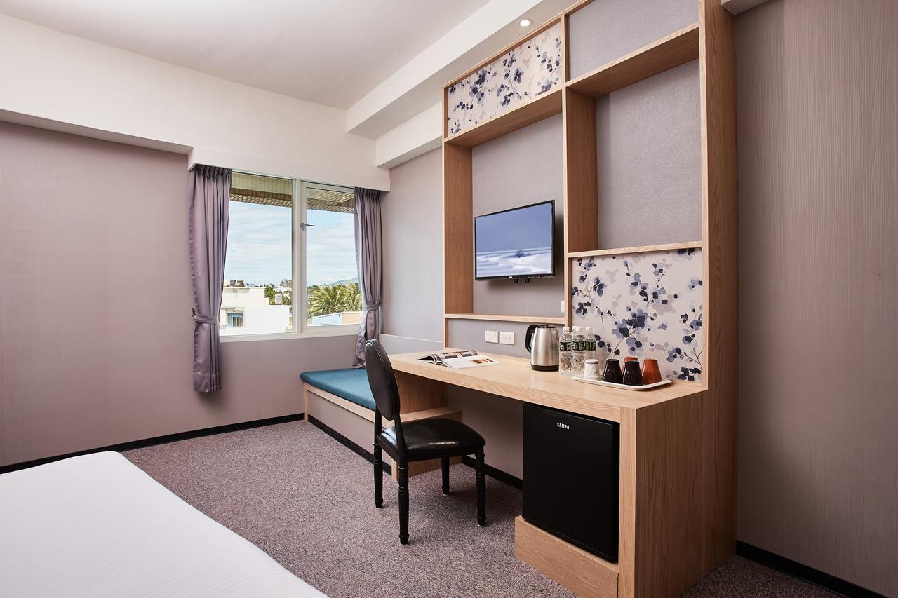 Kenting City Gate Hotel Heng-ch'un المظهر الخارجي الصورة