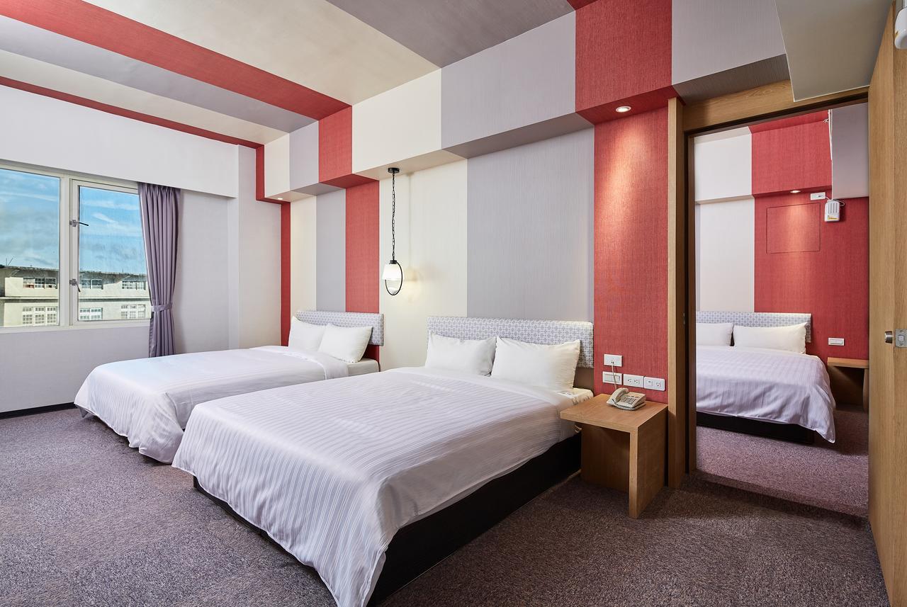 Kenting City Gate Hotel Heng-ch'un المظهر الخارجي الصورة