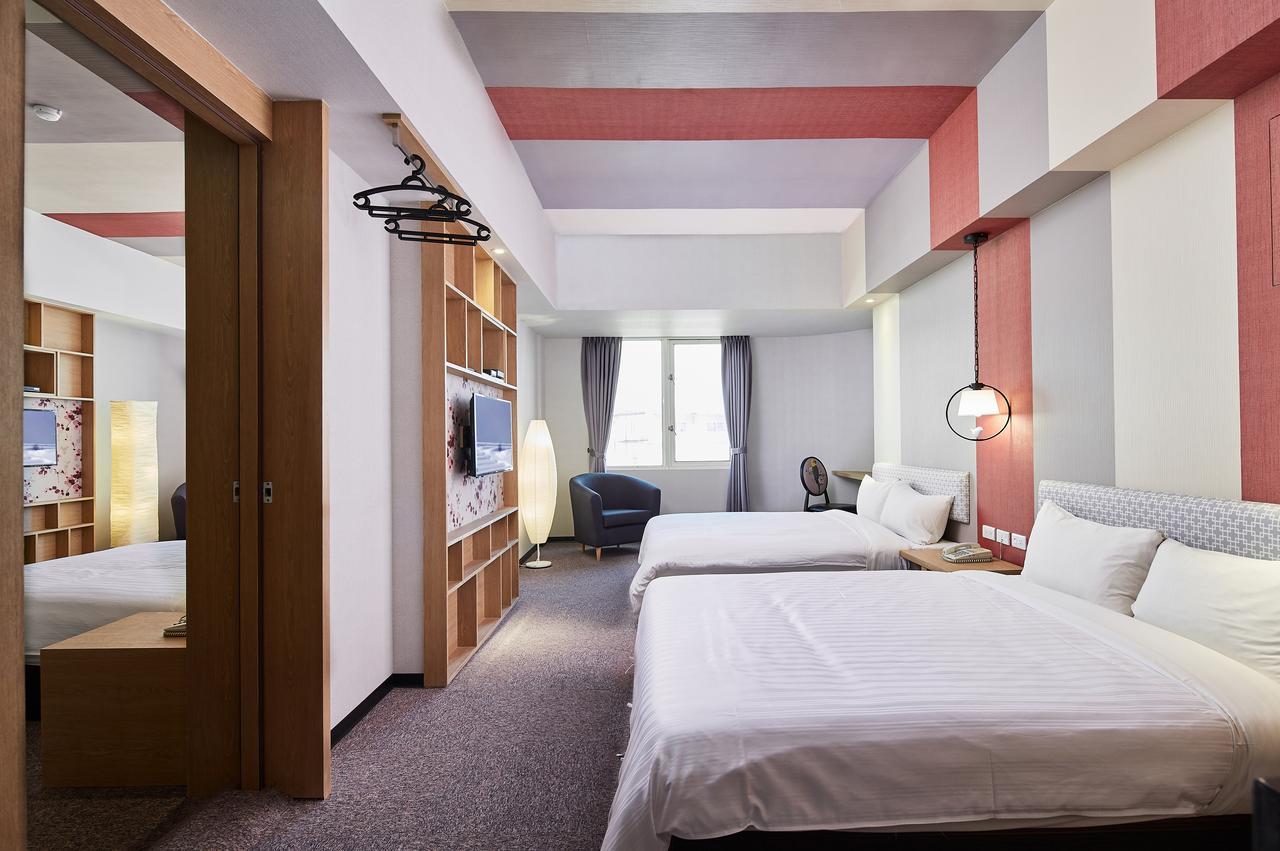 Kenting City Gate Hotel Heng-ch'un المظهر الخارجي الصورة