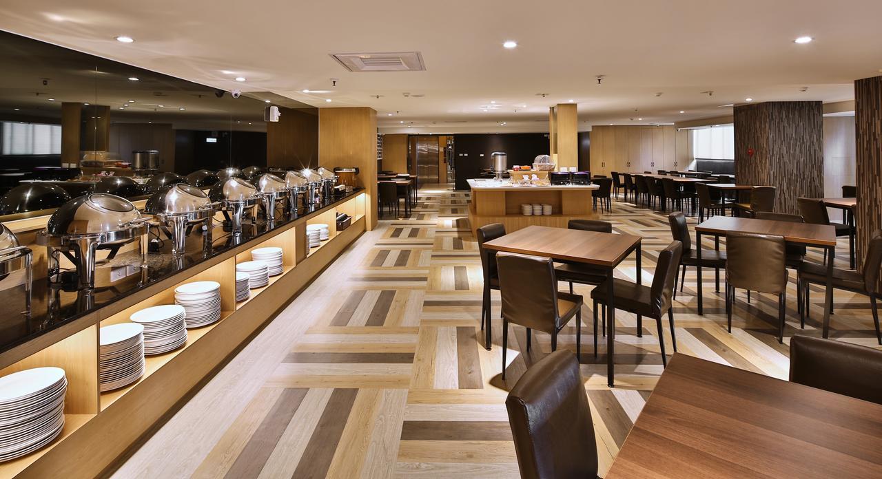 Kenting City Gate Hotel Heng-ch'un المظهر الخارجي الصورة