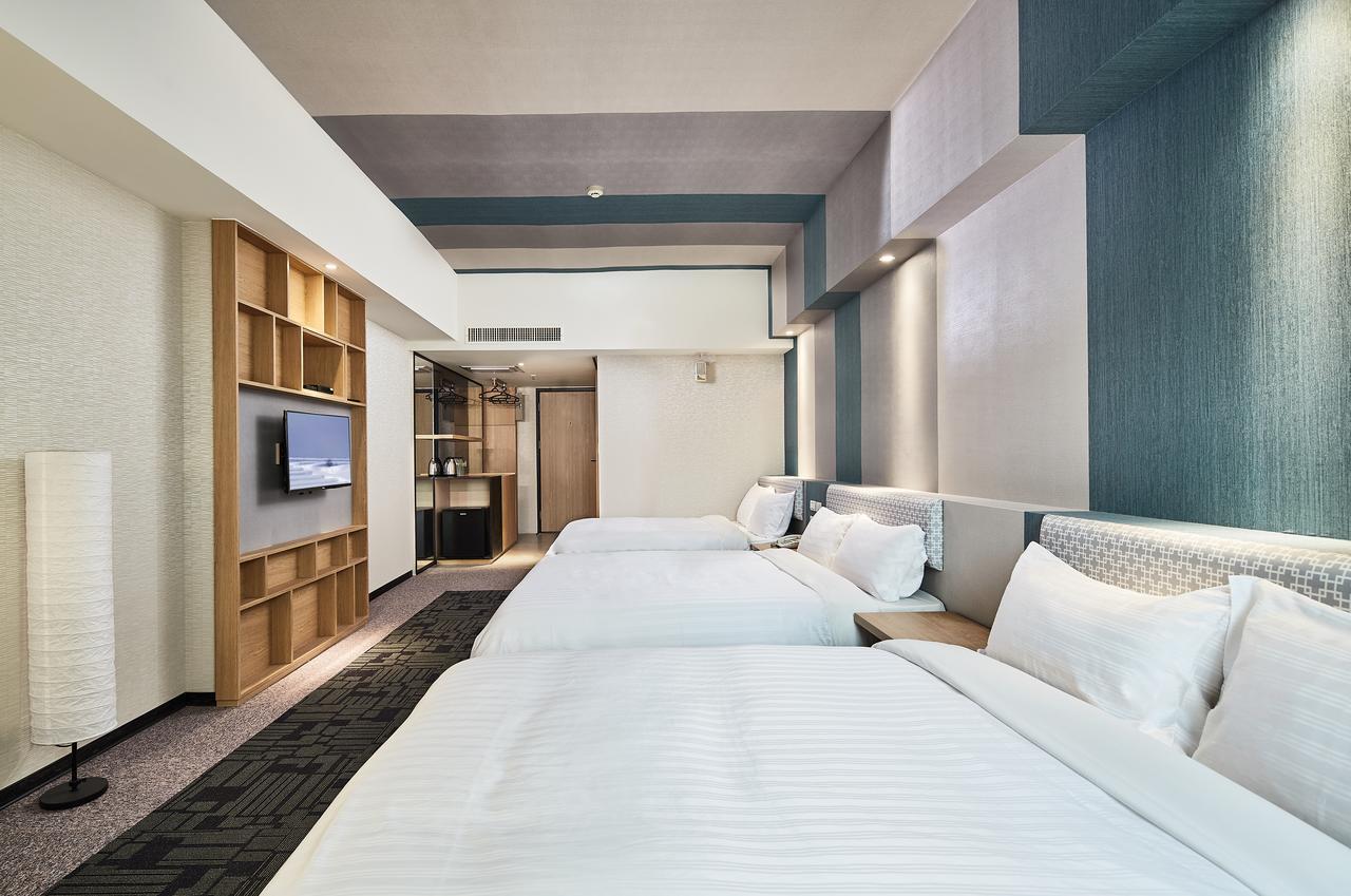 Kenting City Gate Hotel Heng-ch'un المظهر الخارجي الصورة