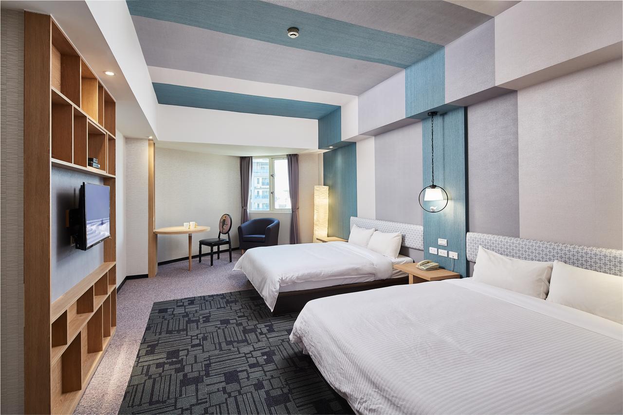 Kenting City Gate Hotel Heng-ch'un المظهر الخارجي الصورة