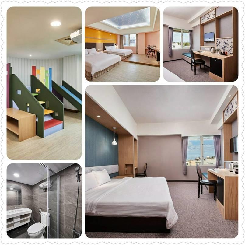 Kenting City Gate Hotel Heng-ch'un المظهر الخارجي الصورة
