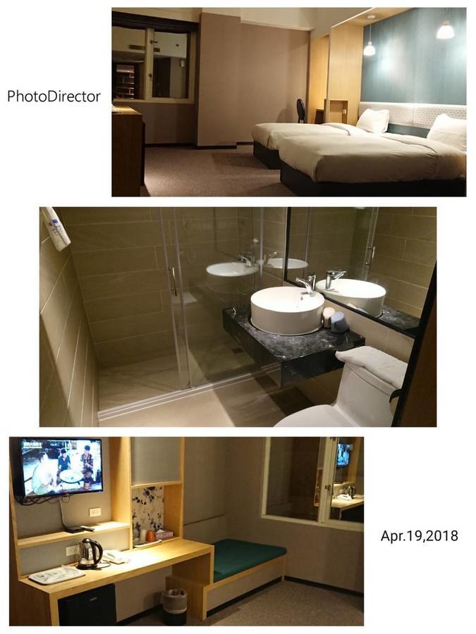 Kenting City Gate Hotel Heng-ch'un المظهر الخارجي الصورة