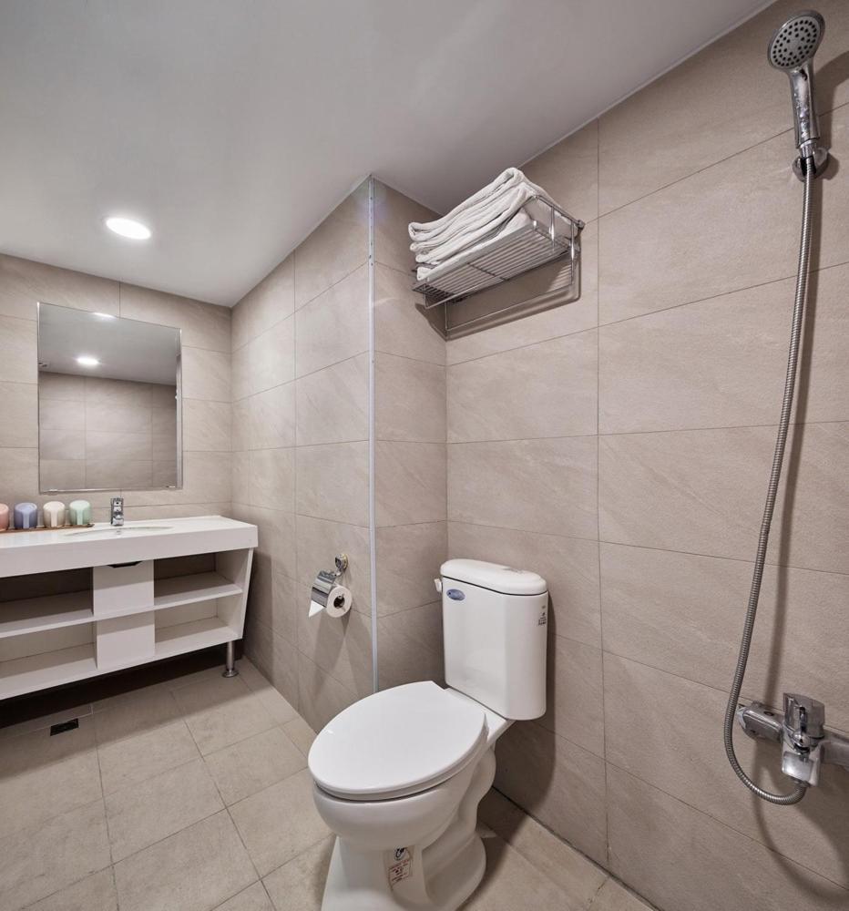 Kenting City Gate Hotel Heng-ch'un المظهر الخارجي الصورة