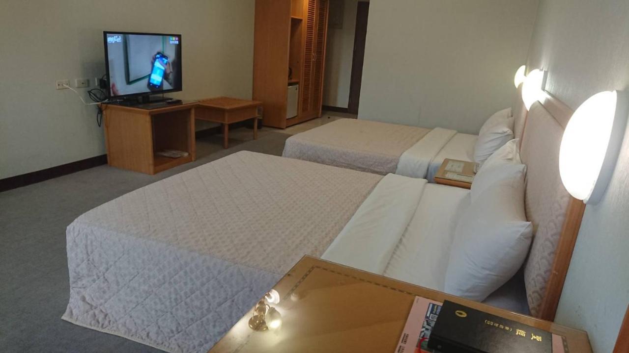 Kenting City Gate Hotel Heng-ch'un المظهر الخارجي الصورة