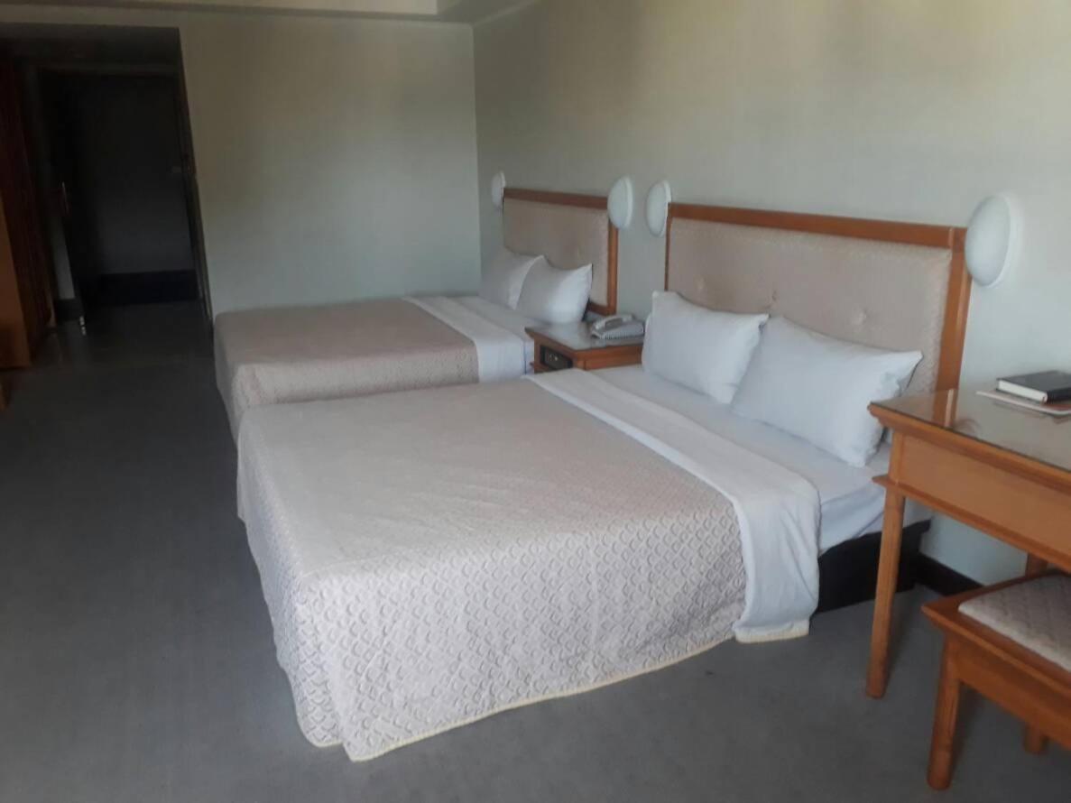 Kenting City Gate Hotel Heng-ch'un المظهر الخارجي الصورة