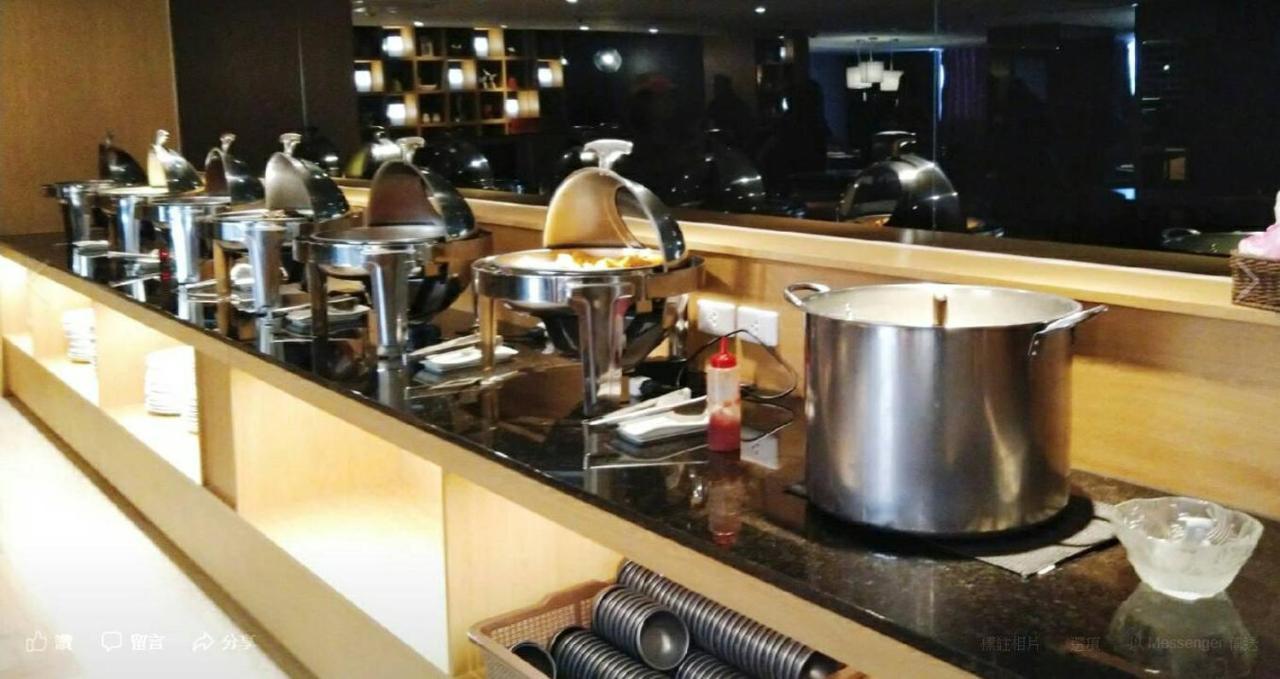 Kenting City Gate Hotel Heng-ch'un المظهر الخارجي الصورة