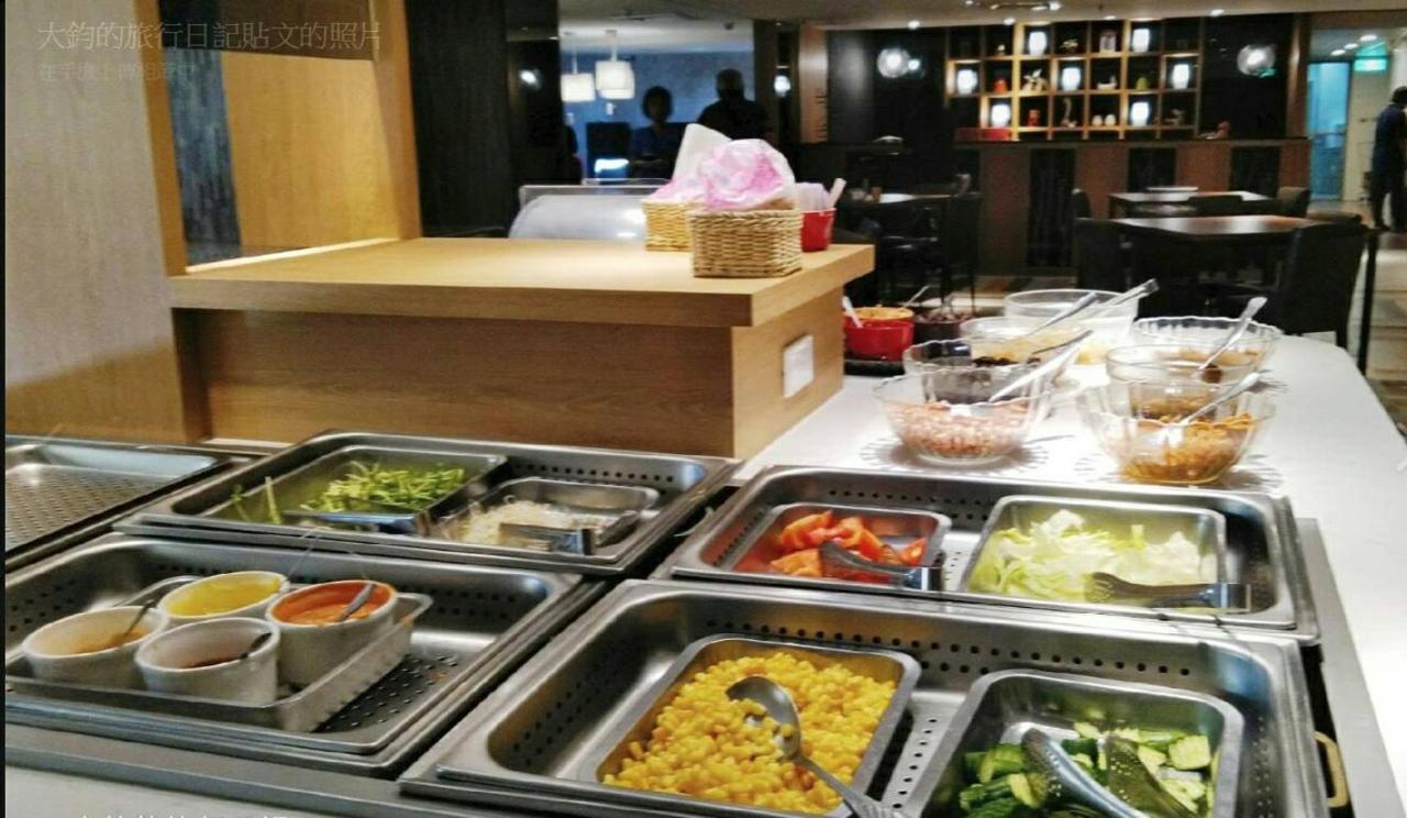 Kenting City Gate Hotel Heng-ch'un المظهر الخارجي الصورة