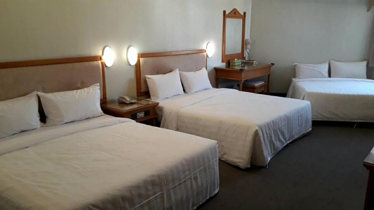 Kenting City Gate Hotel Heng-ch'un المظهر الخارجي الصورة