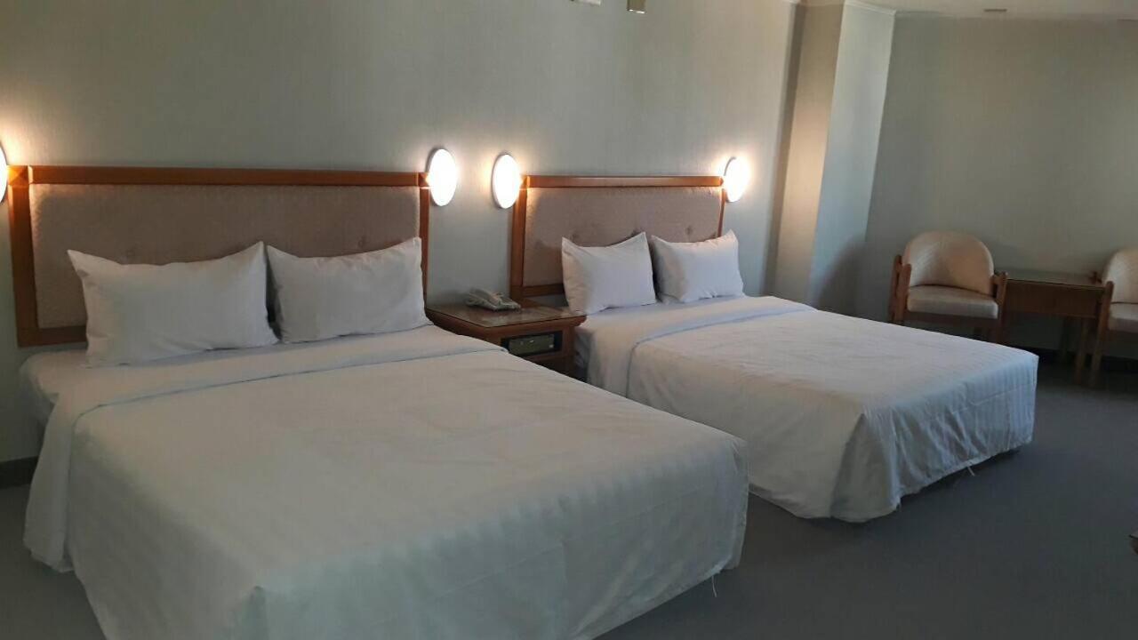 Kenting City Gate Hotel Heng-ch'un المظهر الخارجي الصورة