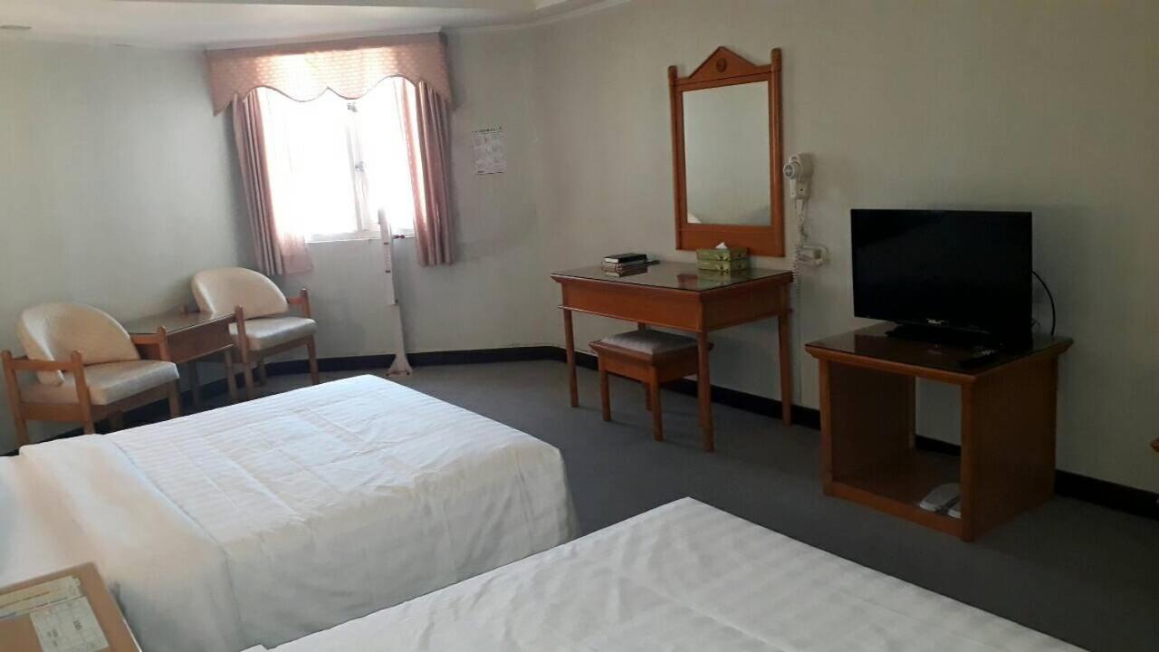 Kenting City Gate Hotel Heng-ch'un المظهر الخارجي الصورة
